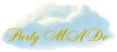 PartyMADe logo
